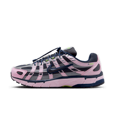 Sneakers og sko Nike Nike P-6000 Lyserød | HV2521-600, 0