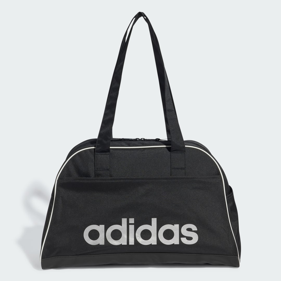 Rejsetaske adidas Performance Linear Essentials Bowling Bag Sort | JG0972, 0
