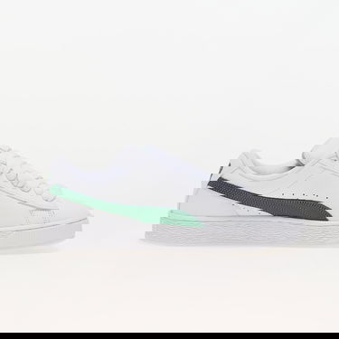 Sneakers og sko Puma Suede Xl Lth White Hvid | 39725504, 1
