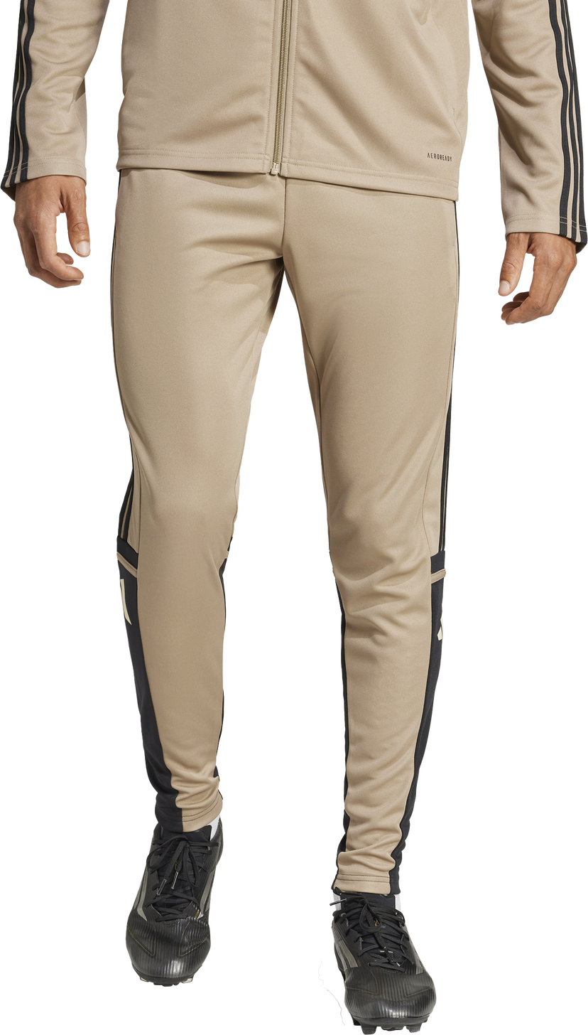 Joggingbukser adidas Performance Squadra 25 Training Pants Beige | jp3374