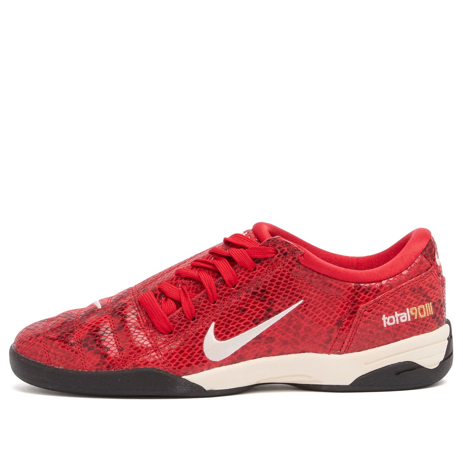 Sneakers og sko Nike T90 SE Rød | IB4204-600, 0
