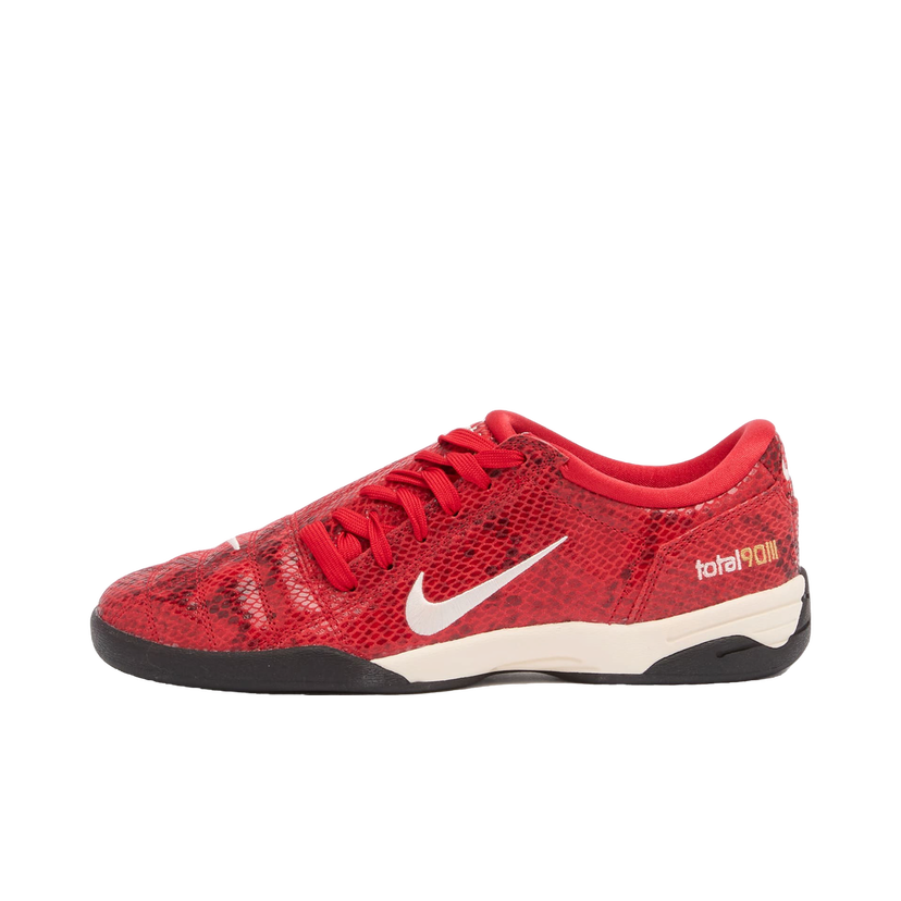 Sneakers og sko Nike T90 SE Rød | IB4204-600