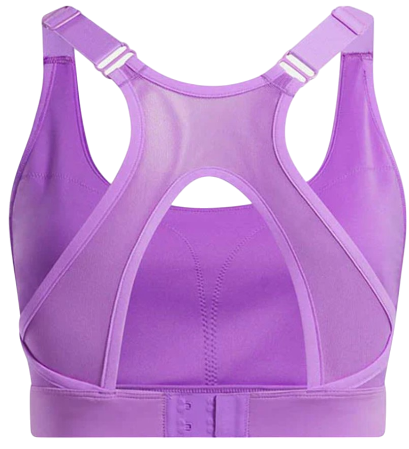 Bh Reebok Reebok Lux High Impact Bra Lilla | 100205596, 1