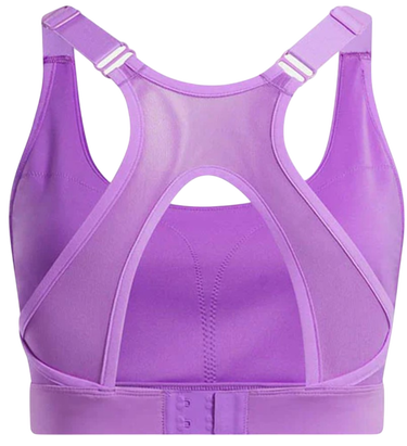 Bh Reebok Reebok Lux High Impact Bra Lilla | 100205596, 1