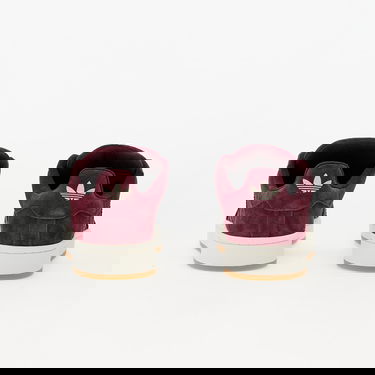 Sneakers og sko adidas Originals adidas Campus 00s Bourgogne | IF8765, 3