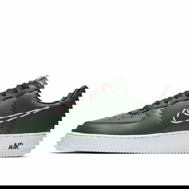 Sneakers og sko Nike Air Force 1 Low Retro "Hong Kong" Grøn | 845053-300, 0