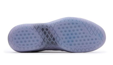 Sneakers og sko Vans Translucent EVDNT Ultimate Waffle Lilla | VN0A5DY7B2T, 4