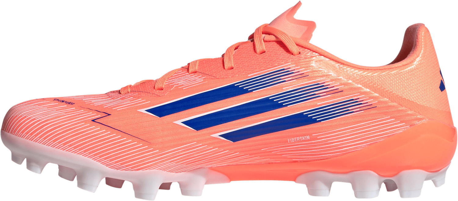 Sneakers og sko adidas Performance F50 League 2G/3G AG Orange | jh7738, 1