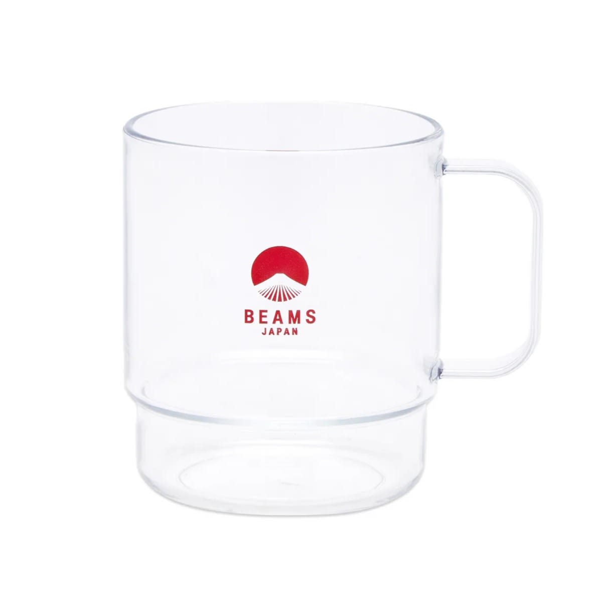Home decor BEAMS BEAMS JAPAN Stacking Mug Hvid | 5671-0476-877-35, 0