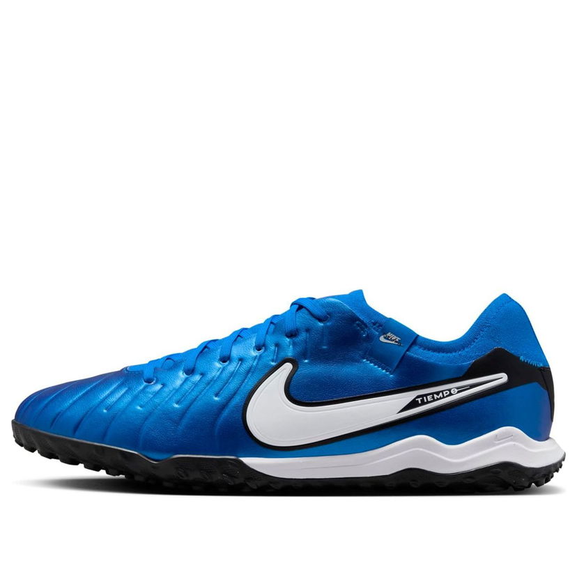 Sneakers og sko Nike Tiempo Legend 10 Pro Turf Blå | DV4336-400