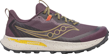 Sneakers og sko Saucony Peregrine 15 Lilla | s20990-245, 0