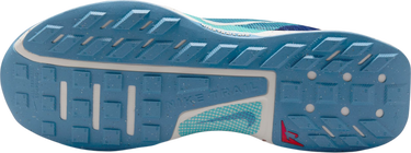 Sneakers og sko Nike Juniper Trail 3 Blå | fq0904-400, 3