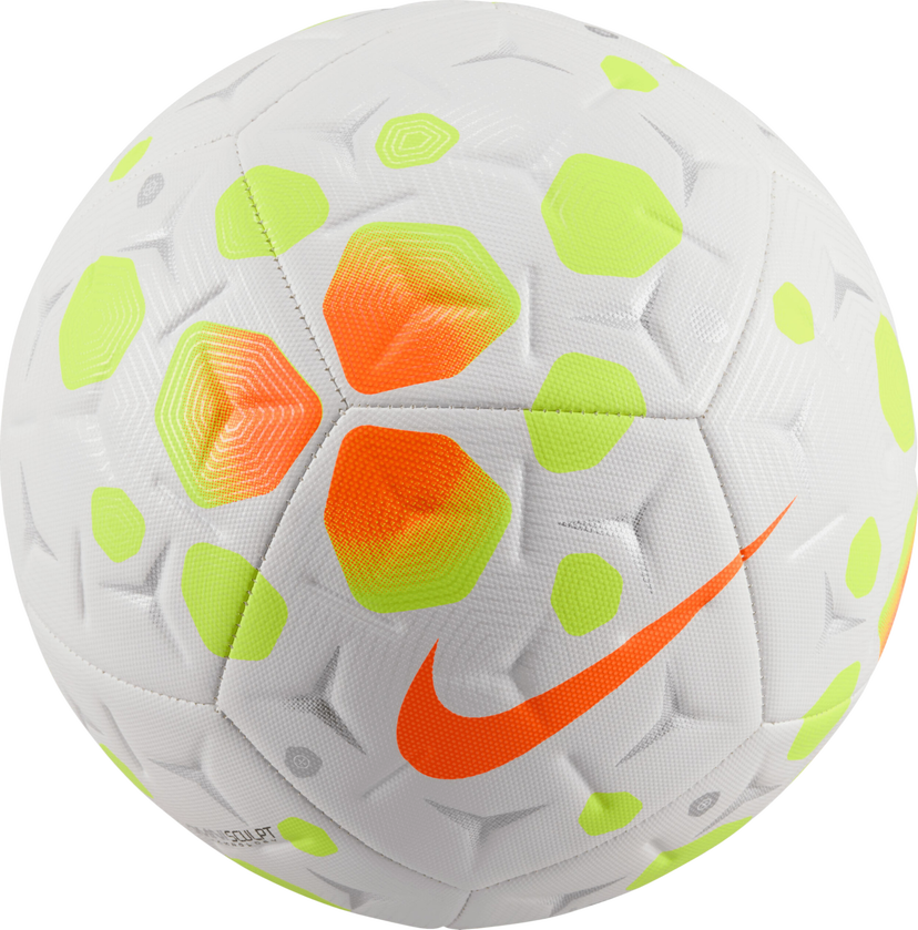 Sportsudstyr Nike Academy Training Football with AEROWSCULPT Technology Flerfarvet | hv4386-103