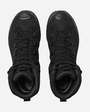 Sneakers og sko Salomon Quest GTX Advanced Sort | L41668500, 1