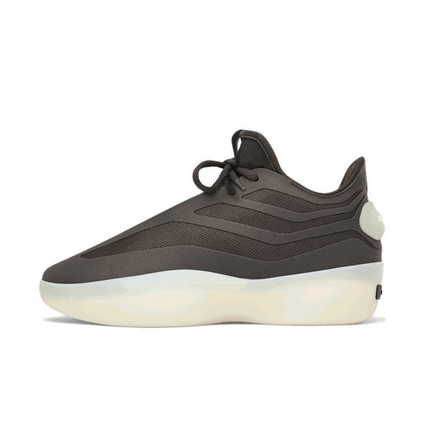 Sneakers og sko adidas Originals Fear of God x II Basketball "Night Brown" Brun | JS0977