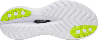 Sneakers og sko Saucony Endorphin Trainer Blå | s20996-201, 4