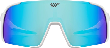 Solbriller VIF VIF One Kids Polarized Sunglasses Hvid | kid-128-pol, 4