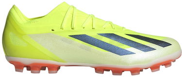 Sneakers og sko adidas Performance X CRAZYFAST ELITE 2G/3G AG Gul | id0271, 0