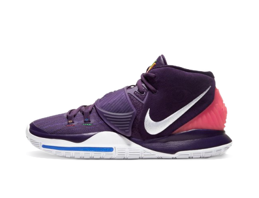 Basketball Nike Kyrie 6 Enlightenment Lilla | BQ4630-500