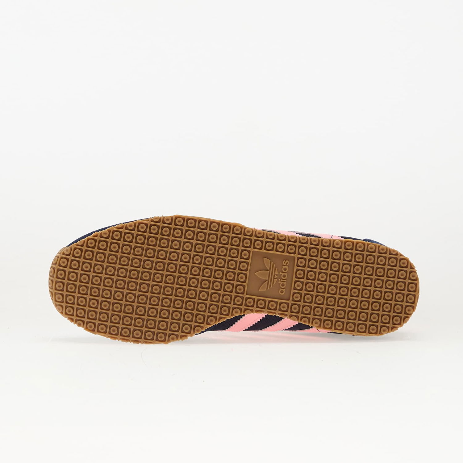 Sneakers og sko adidas Originals Galaxy Og W Trace Blue/ Glow Pink/ Night Indigo Mørkeblå | JP6040, 1