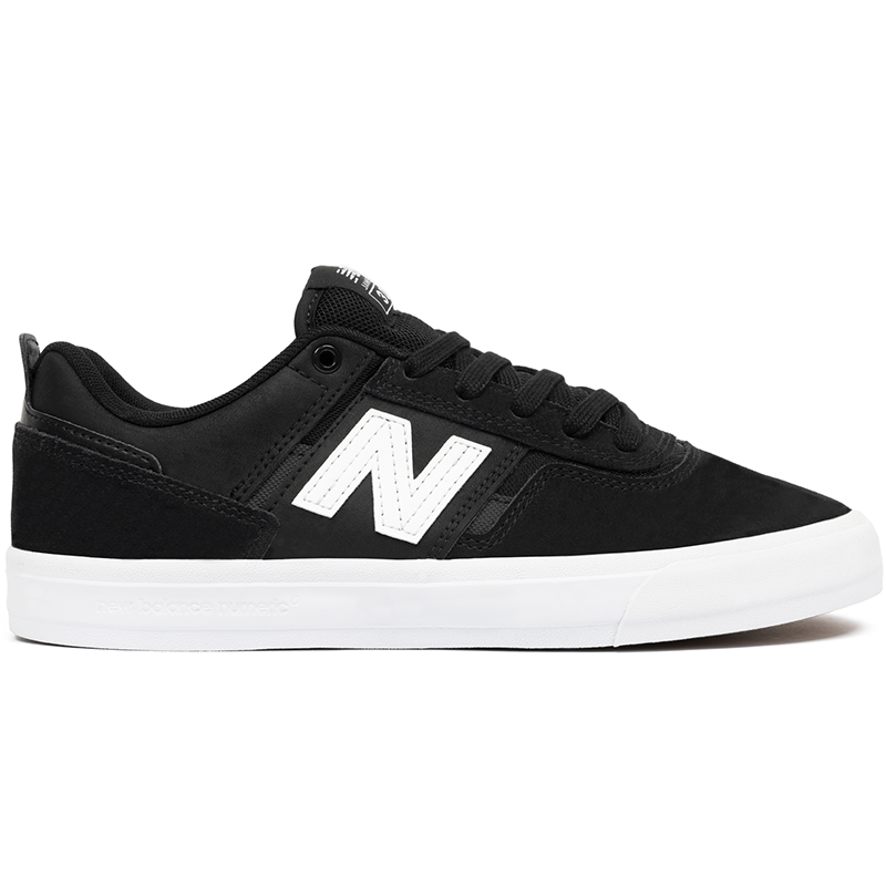 Sneakers og sko New Balance Numeric 306 Sort | NM306BLJ