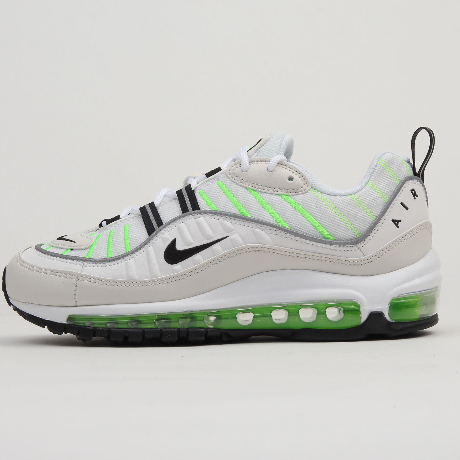 Sneakers og sko Nike W Air Max 98 Hvid | AH6799-115, 0