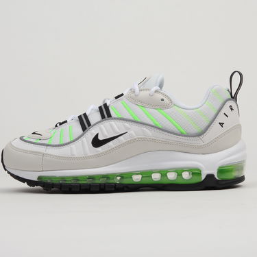 Sneakers og sko Nike W Air Max 98 Hvid | AH6799-115, 0