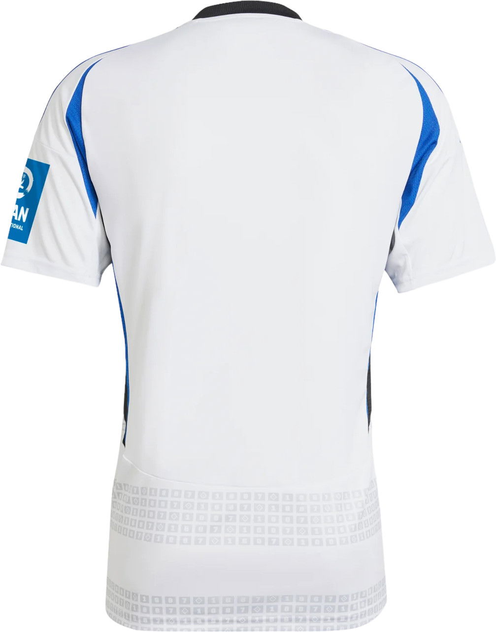 Jersey adidas Originals Hamburger SV Jersey Home 2024/25 Hvid | 5hsvip2175, 1