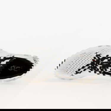 Sneakers og sko On Running Cloud X 4 Ivory/ Black Hvid | 3ME30040791, 3