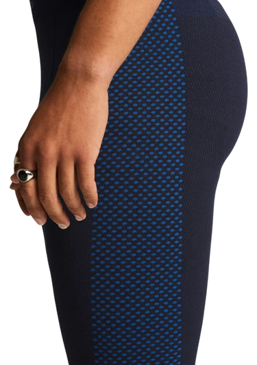 Leggings Craft ADV Warm Intensity Pants Mørkeblå | 1912519-396345, 2