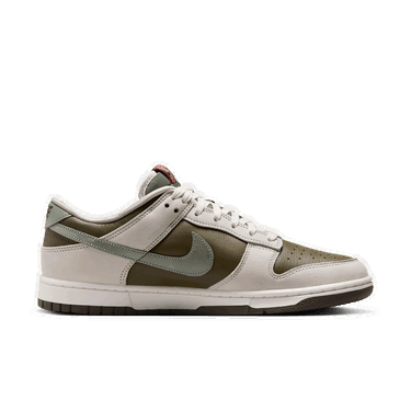 Sneakers og sko Nike Nike Dunk Low Retro Grøn | HV5980-231, 2