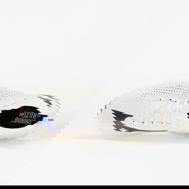 Sneakers og sko Mizuno Neo Vista 2 M White/ White/ Iris Bloom Hvid | J1GC253401, 3