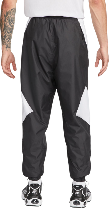 Joggingbukser Nike FC Repel Track Pant Sort | fb6439-010, 1