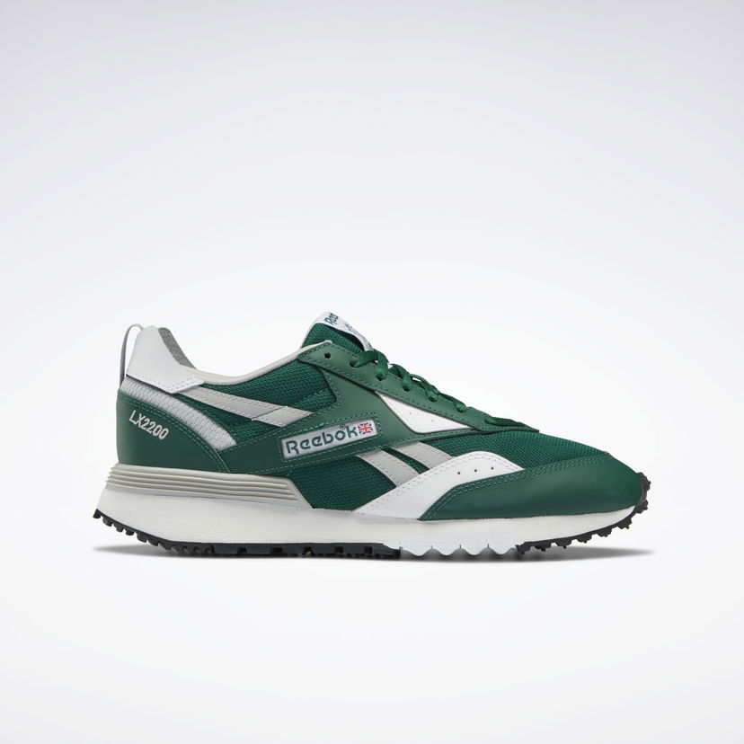 Sneakers og sko Reebok LX2200 Grøn | GW7200
