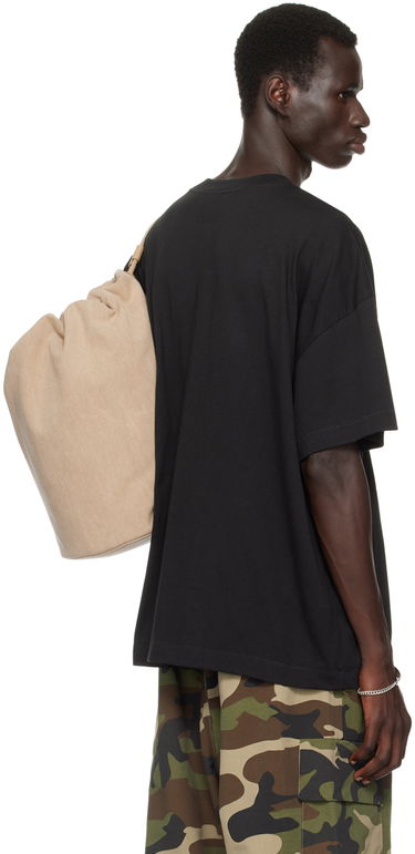 T-shirt Fear of God ESSENTIALS T-Shirt Sort | 125BT244280F, 2