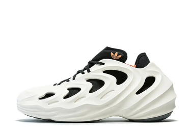 Sneakers og sko adidas Originals adifom Q "Wonder White" Hvid | HP6582, 1