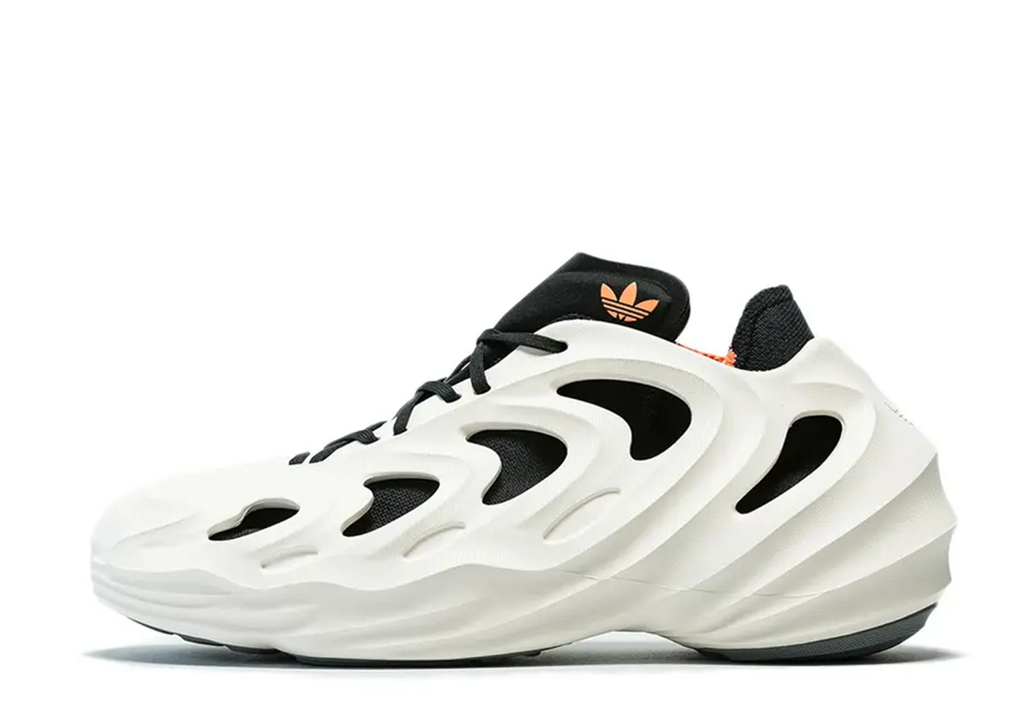 Sneakers og sko adidas Originals adifom Q "Wonder White" Hvid | HP6582, 1
