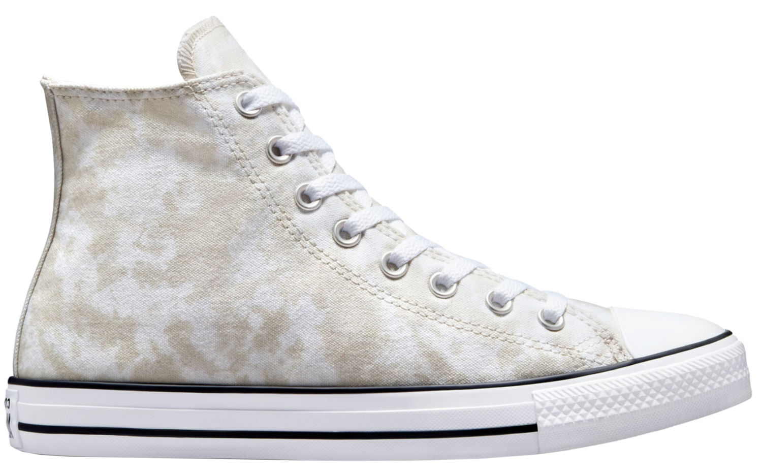 Sneakers og sko Converse Chuck Taylor All Star Hi Beige | 172813c-247, 0
