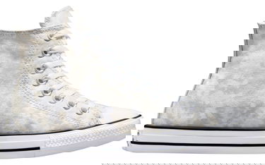 Sneakers og sko Converse Chuck Taylor All Star Hi Beige | 172813c-247, 0