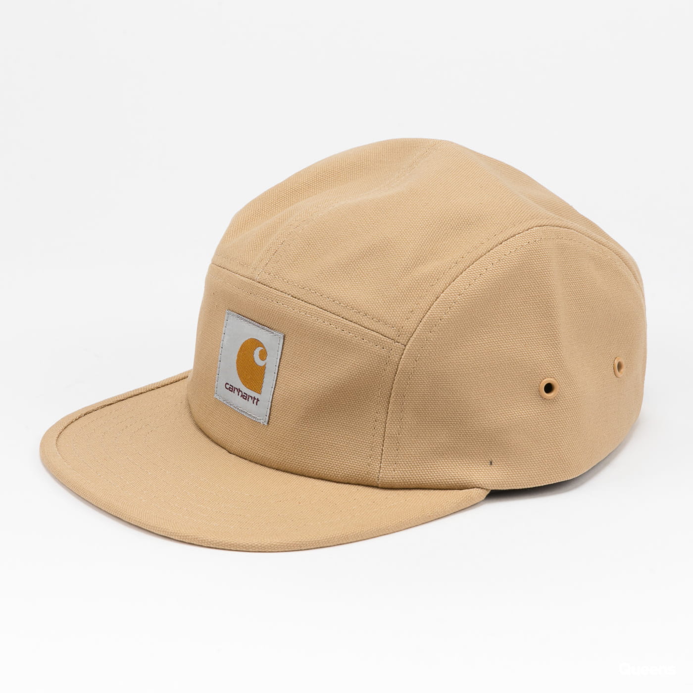 Kasket Carhartt WIP Work In Progress Backley Beige | I016607.07E.XX., 0