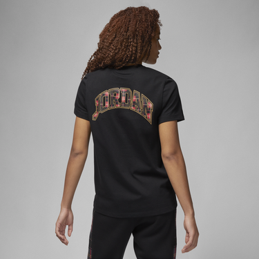 T-shirt Jordan Flight Tee Sort | DV1999-010, 1