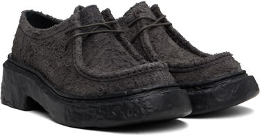 Tøj Camper CAMPERLAB Vamonos Derbys Grå | A500019-005, 3