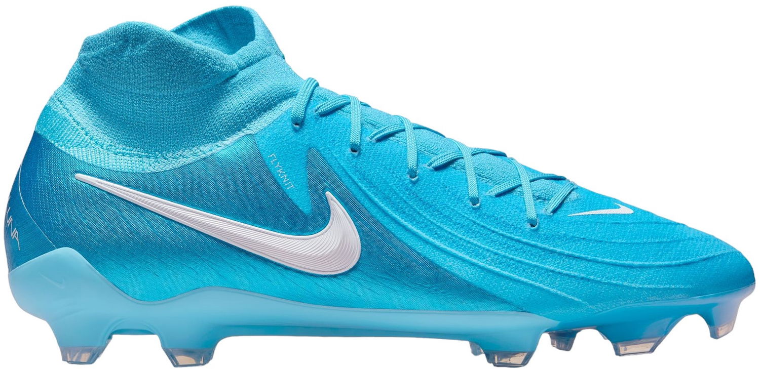 Sneakers og sko Nike Nike Phantom Luna II Pro FG Turkis | fj2575-400, 0