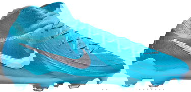 Sneakers og sko Nike Nike Phantom Luna II Pro FG Turkis | fj2575-400, 0