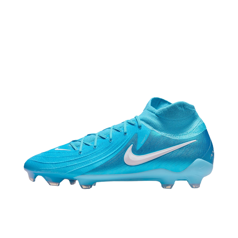 Sneakers og sko Nike Nike Phantom Luna II Pro FG Turkis | fj2575-400
