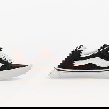 Sneakers og sko Vans Knu Skool Brown Brun | VN0009QCNWH1, 3