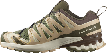 Sneakers og sko Salomon XA PRO 3D V9 Beige | l47583300, 5