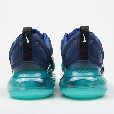 Sneakers og sko Nike W Air Max 720 Turkis | AR9293-400, 3