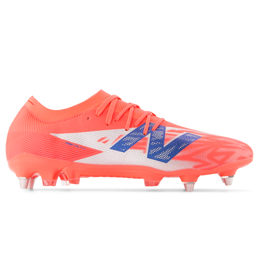 Sneakers og sko New Balance Furon Elite SG V8 Orange | NBSF1SMP8, 0