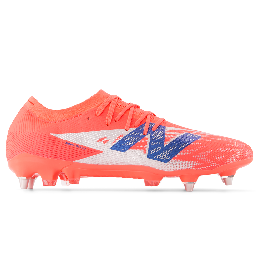 Sneakers og sko New Balance Furon Elite SG V8 Orange | NBSF1SMP8